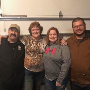 Meet your Posher, Susan